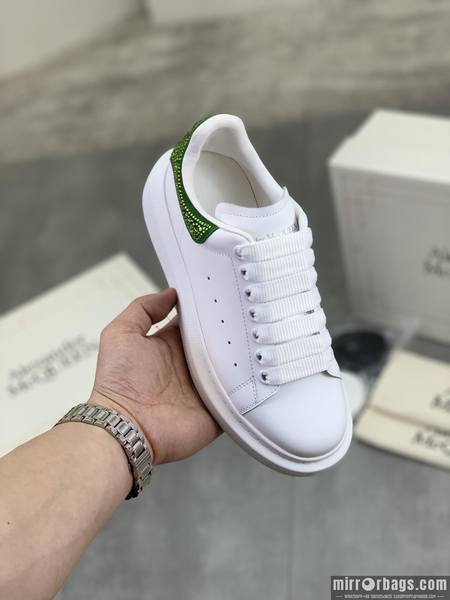 Alexander McQueen Shoes sz35-45 h0813