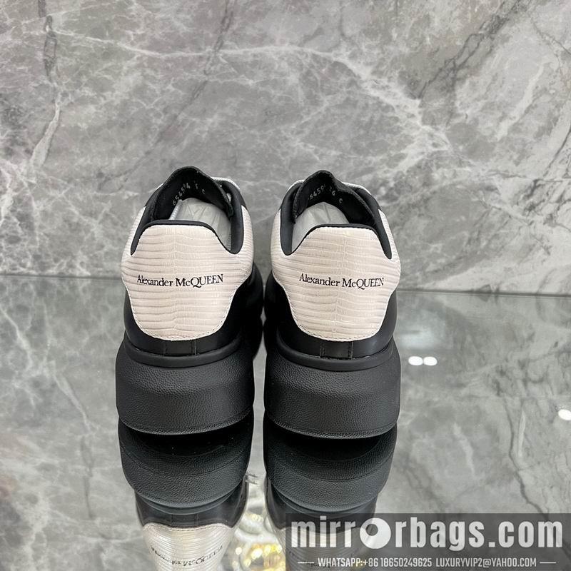 Alexander McQueen Shoes sz34-46 hnm0103