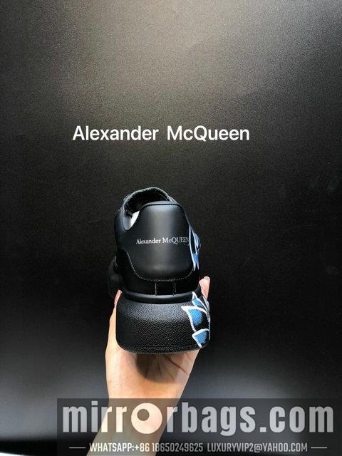 Alexander McQueen Shoes 21815095 SZ 35-44