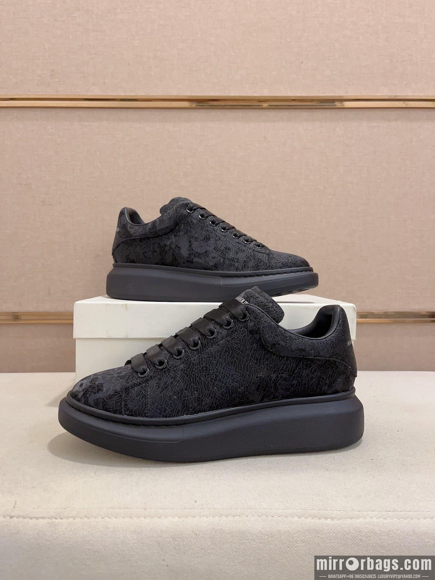 Alexander McQueen Shoes sz38-44 hnh0107