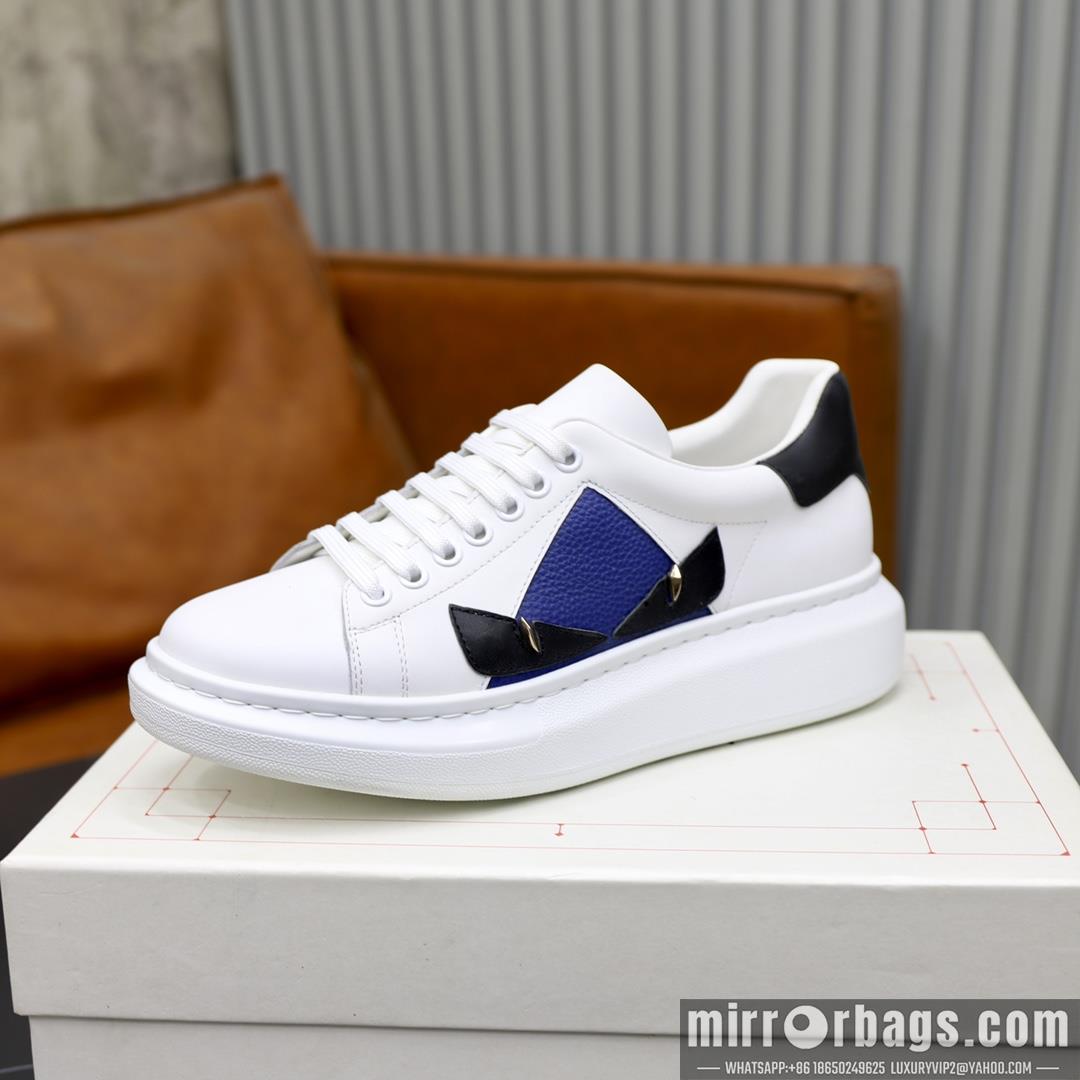 Alexander McQueen Shoes sz38-44 hnh0109