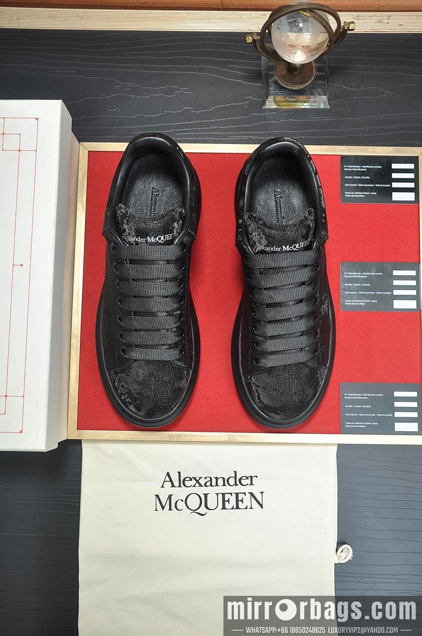 Alexander McQueen Shoes sz35-44 h0809
