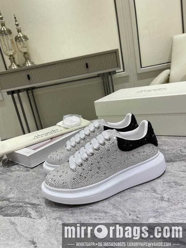Alexander McQueen Shoes sz35-45 HY0303