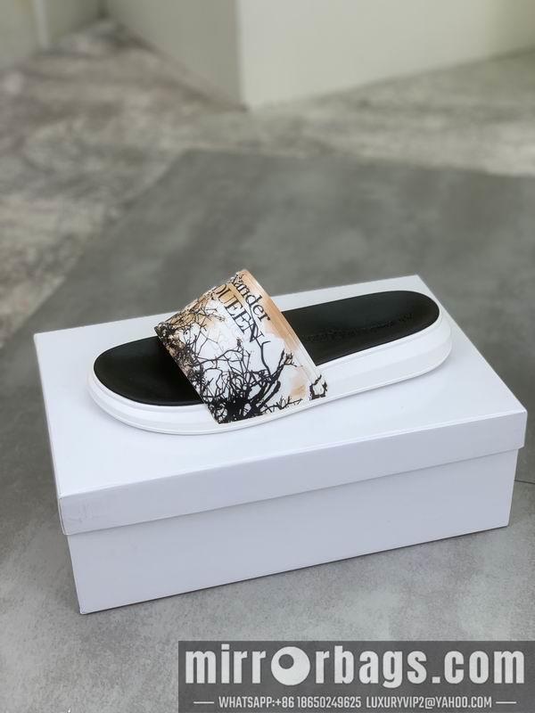 Alexander McQueen Shoes sz35-46 mnw0416