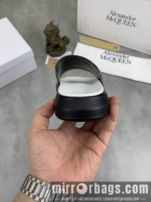 Alexander McQueen Shoes sz35-46 mnw0409