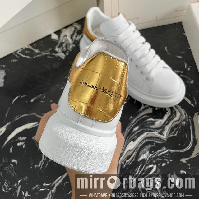 Alexander McQueen Shoes 21815151 SZ 35-44