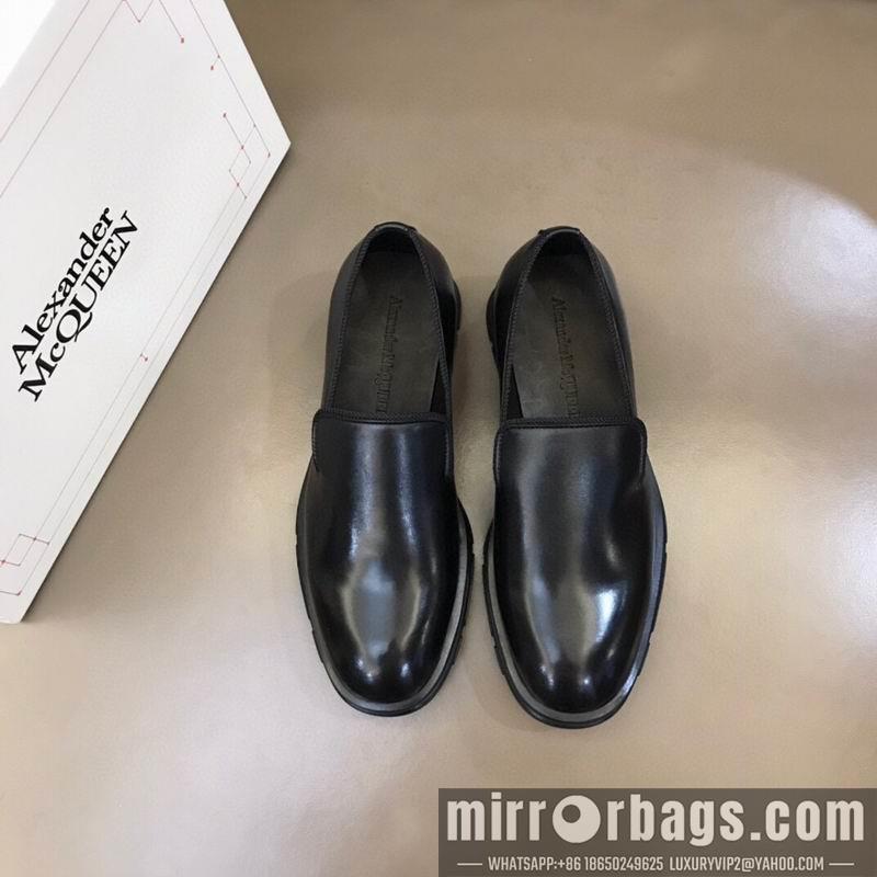 Alexander McQueen Shoes sz38-45 mnm0104