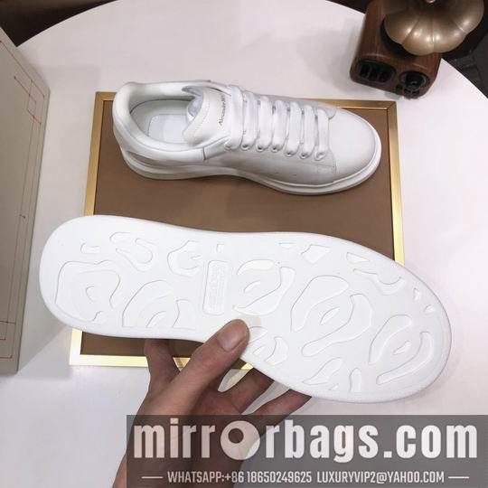 Alexander McQueen Shoes sz35-45 hnh0208