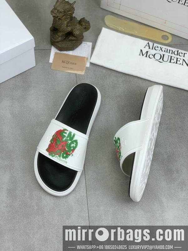 Alexander McQueen Shoes sz35-46 mnw0406