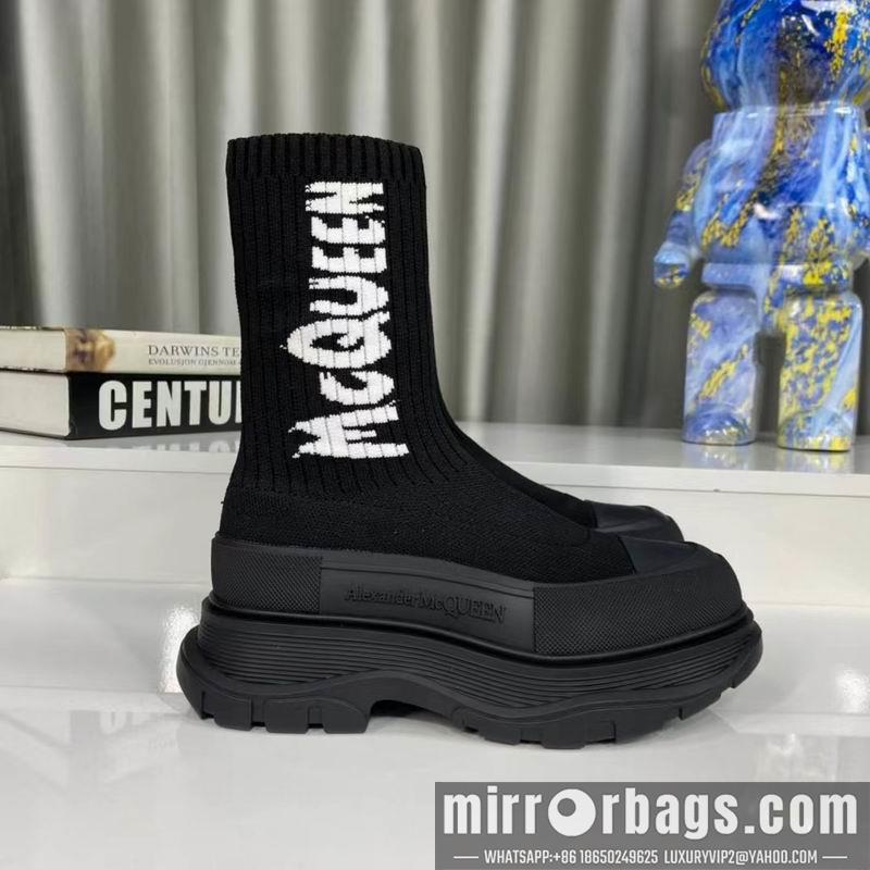 Alexander McQueen Shoes sz35-40 03mnw02