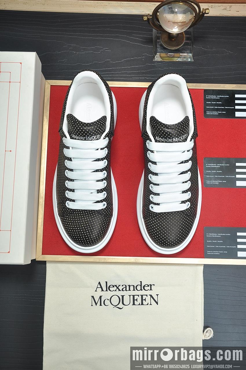 Alexander McQueen Shoes sz35-44 h0812