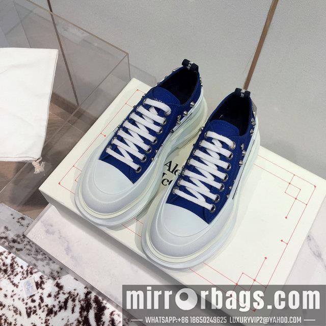 Alexander McQueen Shoes 21815143 SZ 35-44