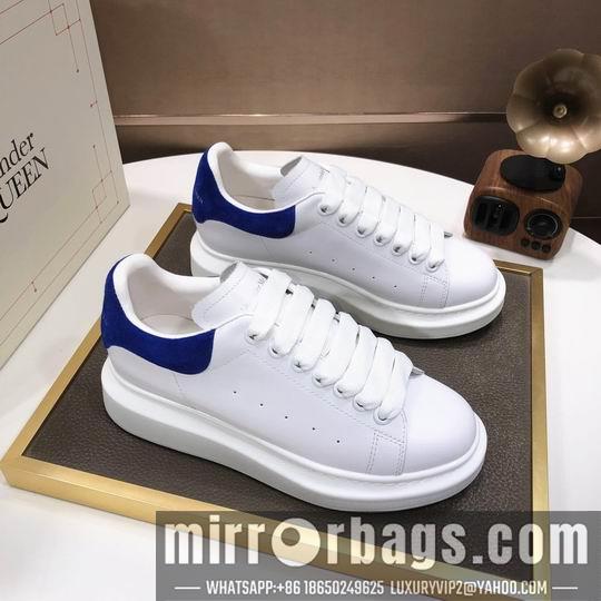 Alexander McQueen Shoes sz35-44 hnh0204