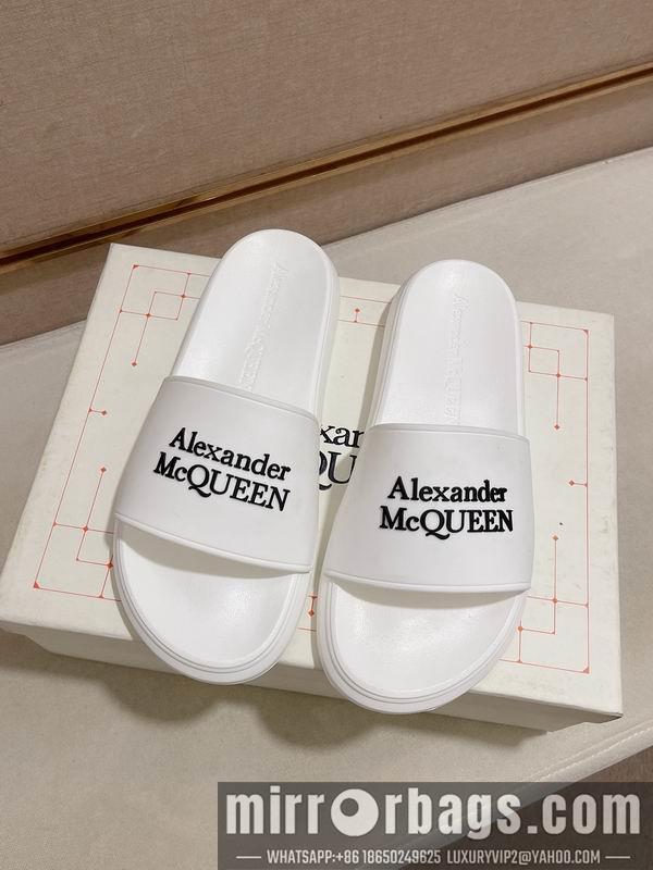 Alexander McQueen Shoes sz38-45 hnh0304