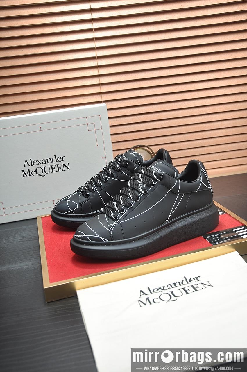 Alexander McQueen Shoes sz35-44 h0806