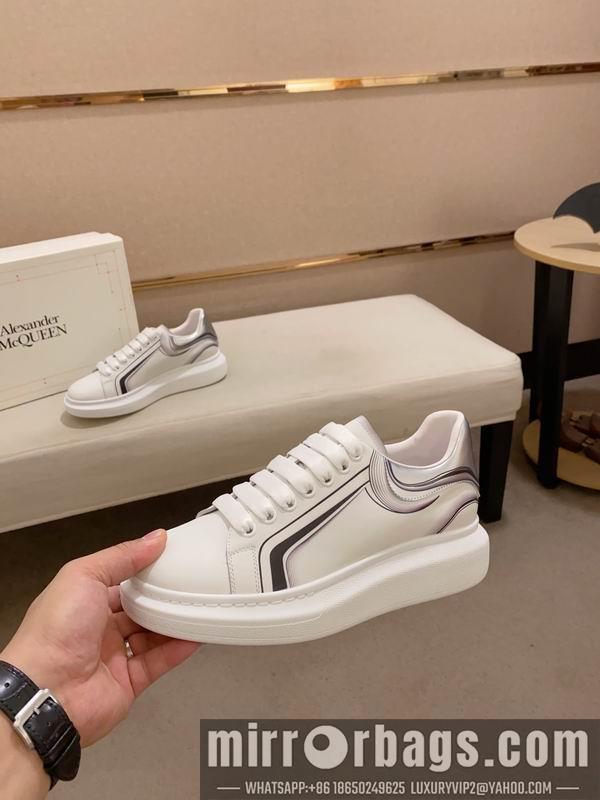 Alexander McQueen Shoes sz35-45 hnw0201