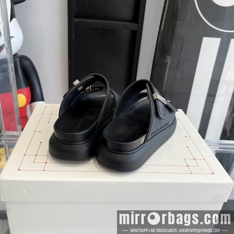 Alexander McQueen Shoes sz35-40 hnw0424
