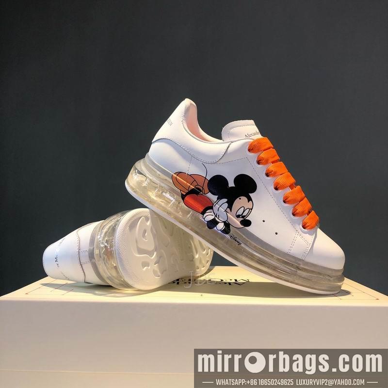 Alexander McQueen Shoes sz34-46 03mnw15