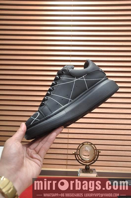 Alexander McQueen Shoes sz35-44 hnw0320