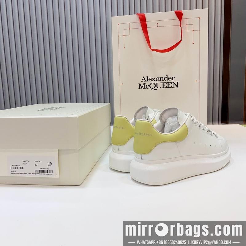 Alexander McQueen Shoes sz34-45 03mnw14