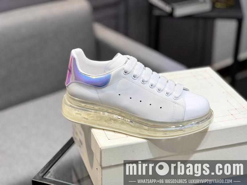 Alexander McQueen Shoes sz35-45 hnw0602