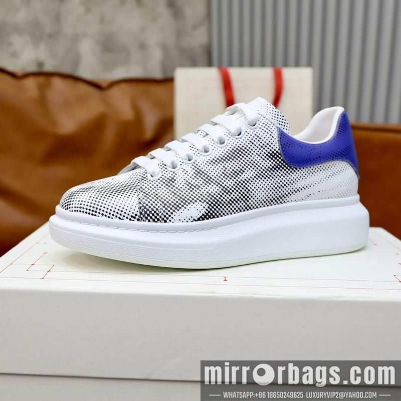 Alexander McQueen Shoes sz35-45 hnw0301