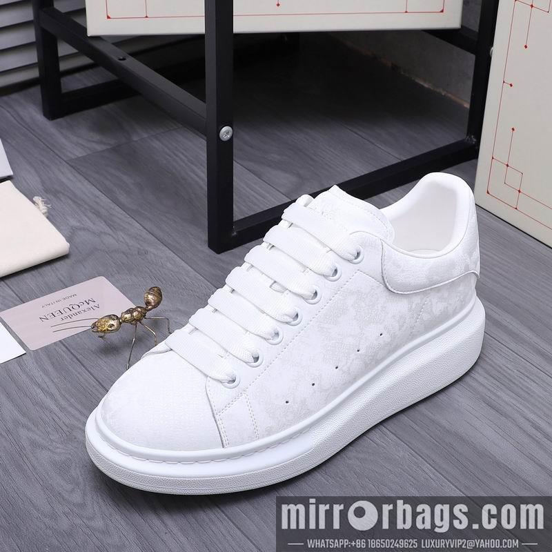 Alexander McQueen Shoes sz38-44 hnw0405