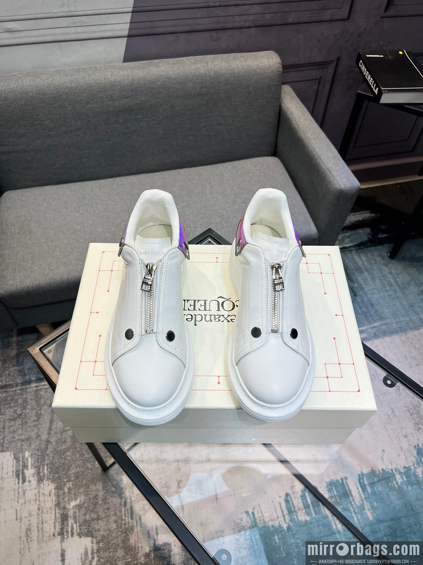 Alexander McQueen Shoes sz35-45 hnh0110