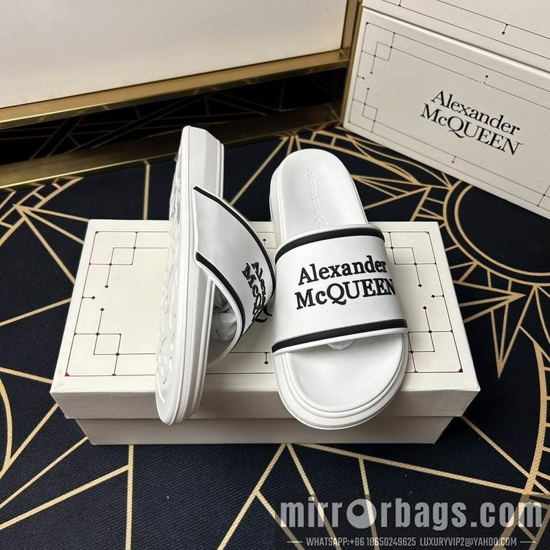 Alexander McQueen Shoes sz35-46 hnw0422