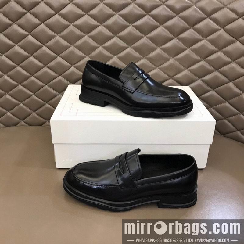Alexander McQueen Shoes sz38-45 mnm0103