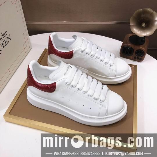 Alexander McQueen Shoes sz35-45 hnh0207
