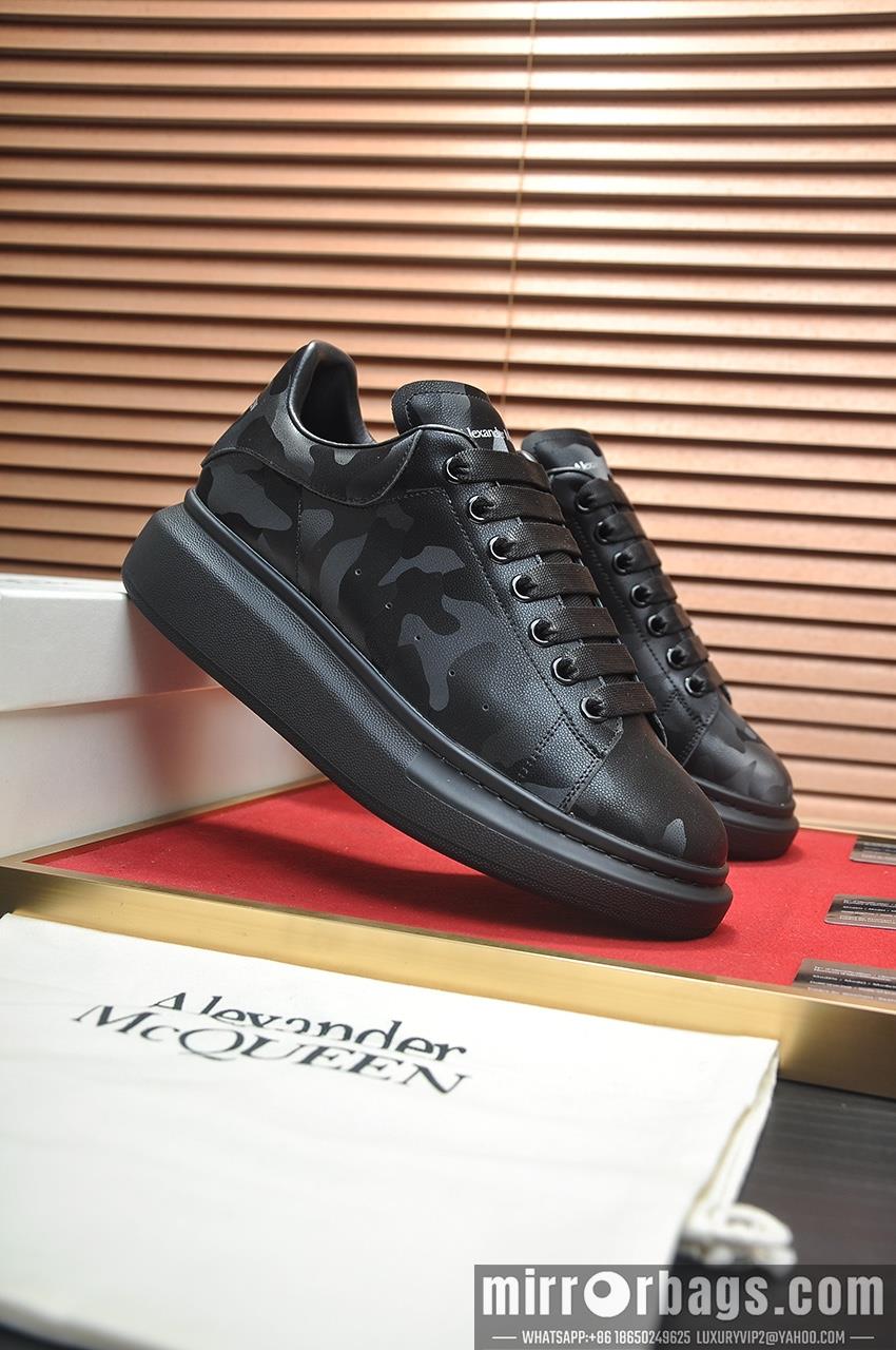Alexander McQueen Shoes sz35-44 h0808