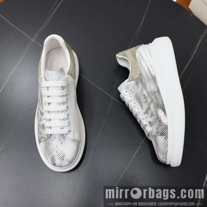 Alexander McQueen Shoes sz35-45 hnw0301