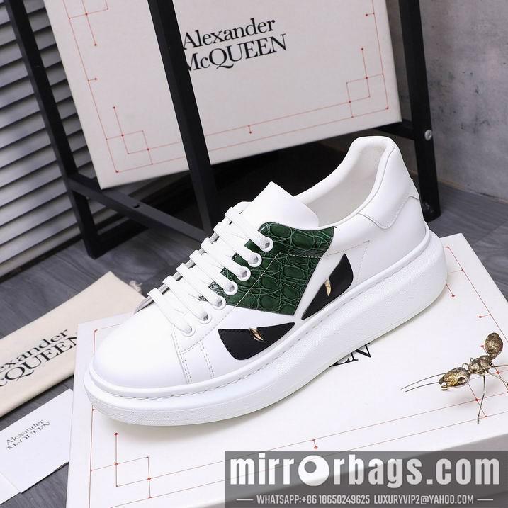 Alexander McQueen Shoes sz38-44 hnh0209
