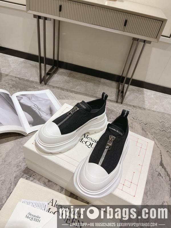 Alexander McQueen Shoes sz35-45 hnm0103