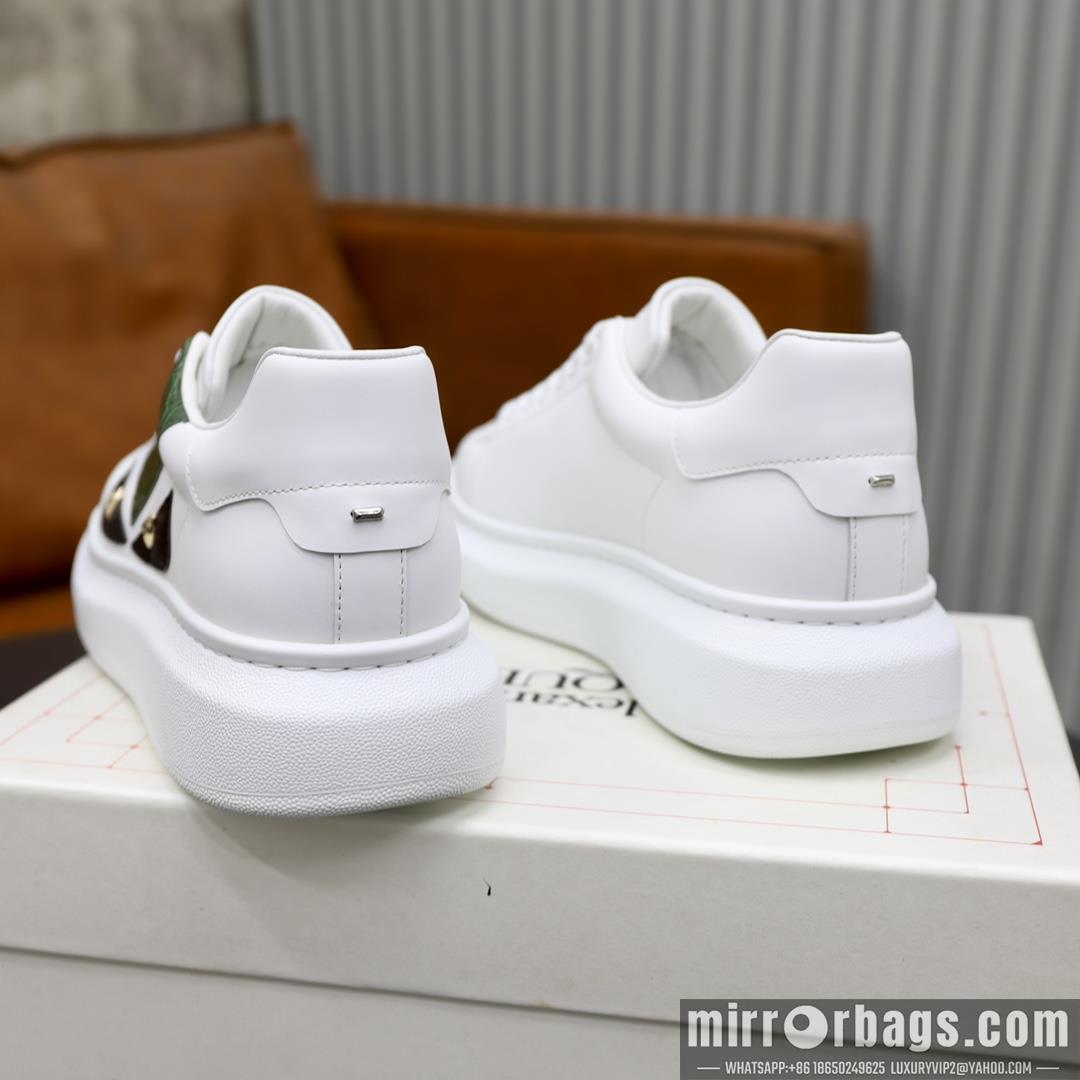 Alexander McQueen Shoes sz38-44 hnh0103