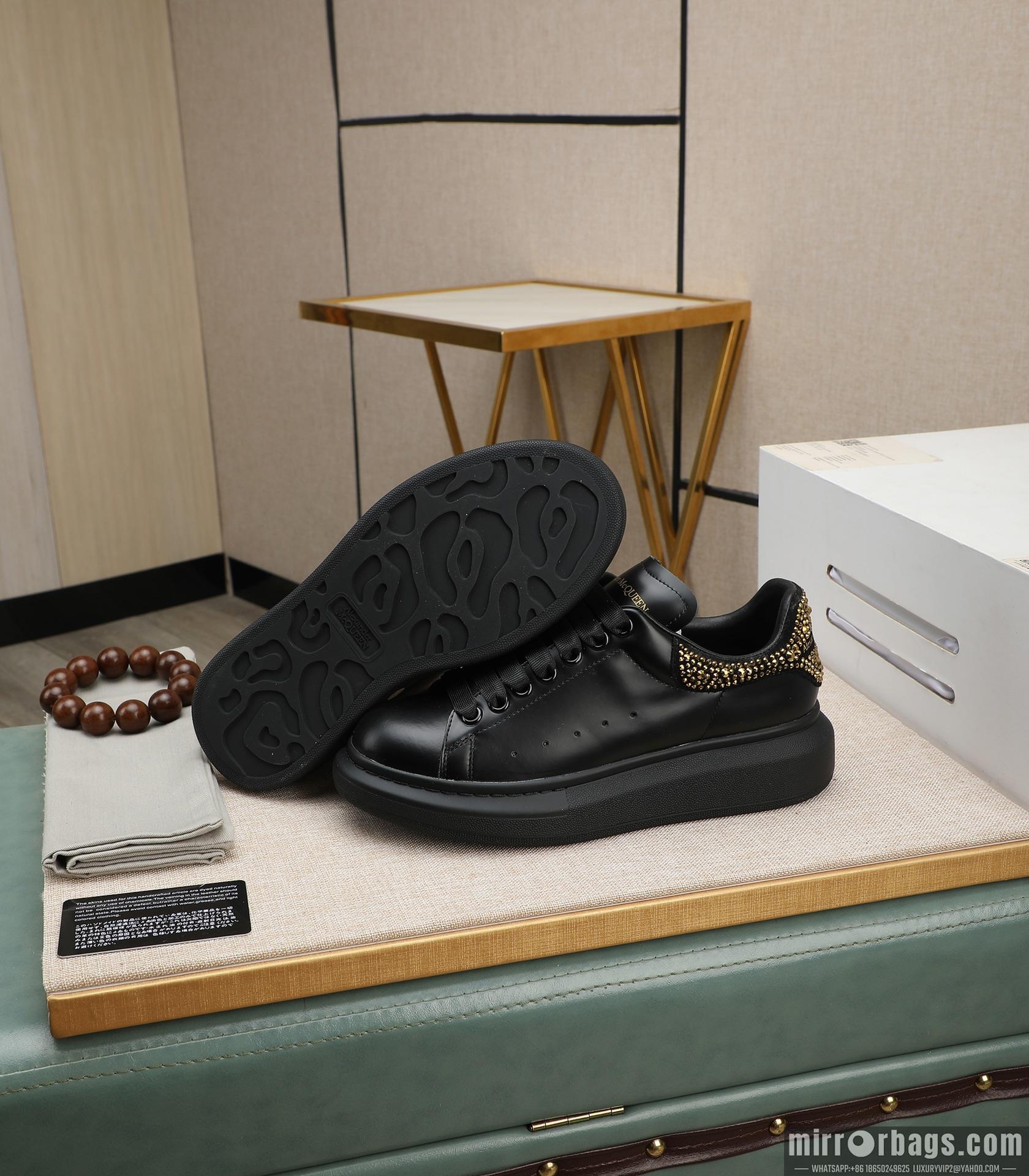 Alexander McQueen Shoes sz35-44 h0815