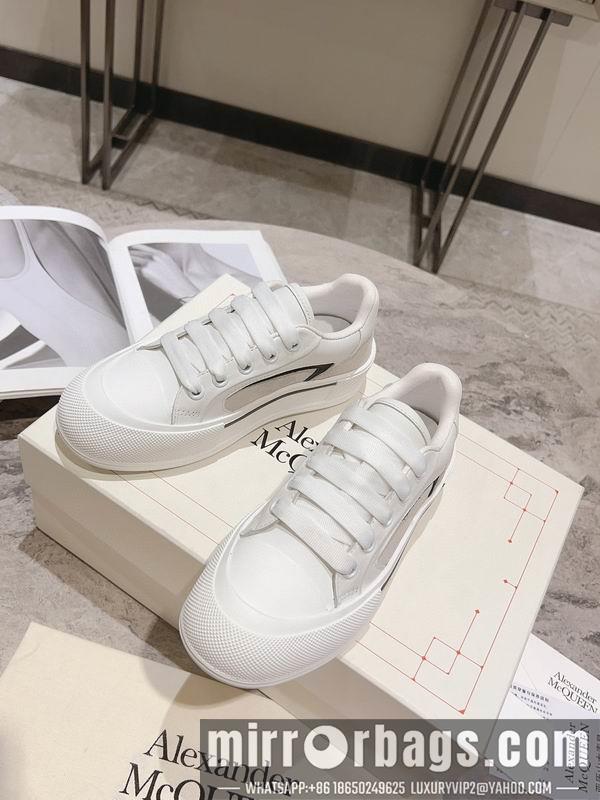 Alexander McQueen Shoes sz35-45 hnm0101