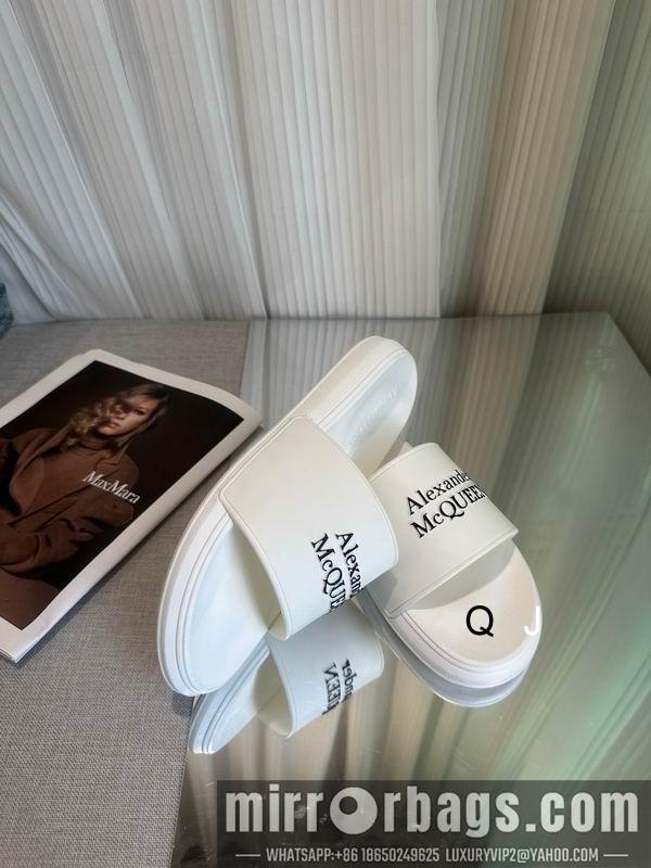 Alexander McQueen Shoes Alexander Mcqueen sz35-46 XJ0605