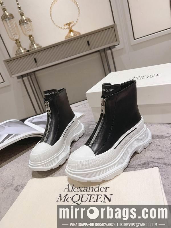 Alexander McQueen Shoes sz35-45 hnm0102