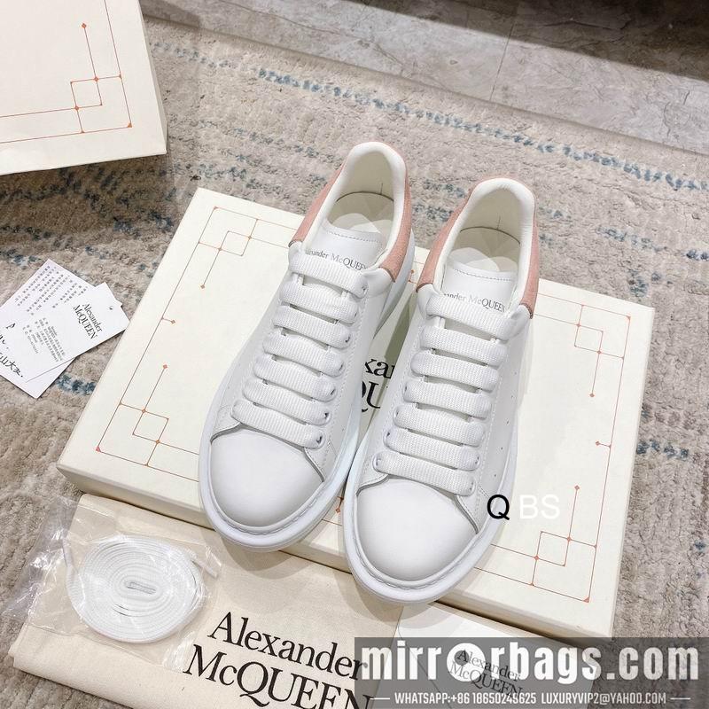Alexander McQueen Shoes AlexanderMcqueen sz35-45 14C BS1103