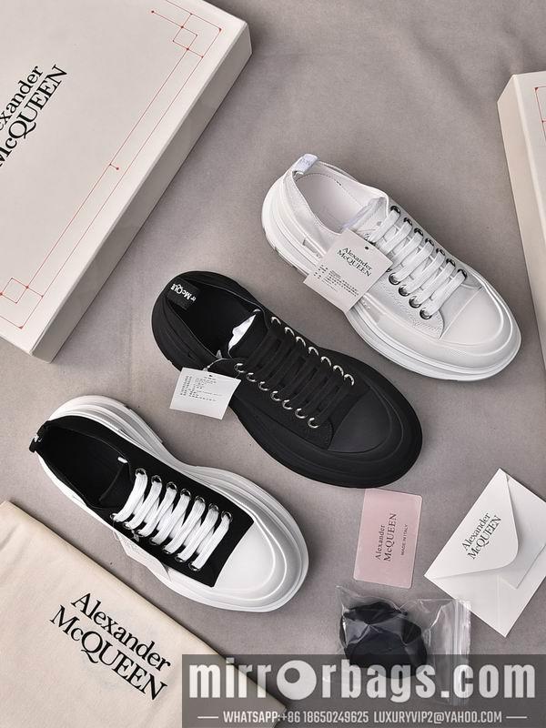 Alexander McQueen Shoes sz34-45 hnw0109
