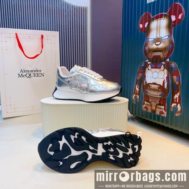Alexander McQueen Shoes sz35-45 TF0801