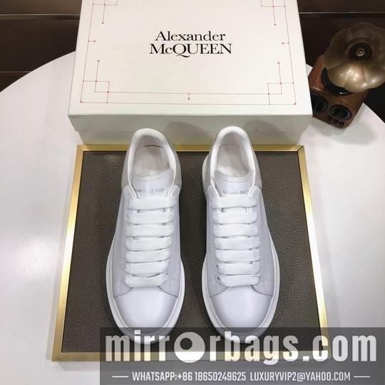 Alexander McQueen Shoes sz35-44 hnh0204