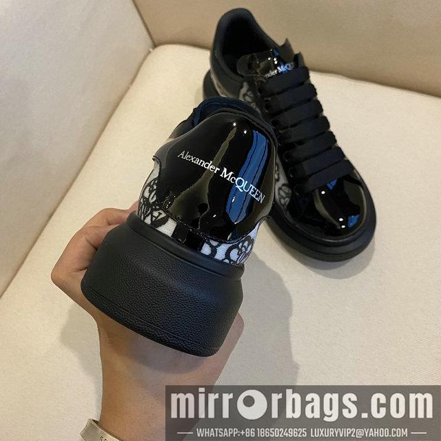 Alexander McQueen Shoes 21815024 SZ 35-44