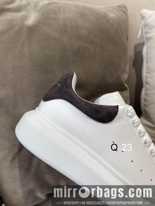 Alexander McQueen Shoes sz35-45 HY0301