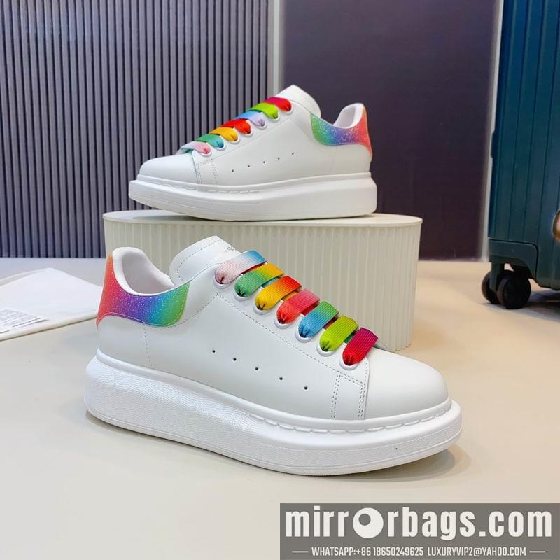 Alexander McQueen Shoes sz35-45 03mnw07