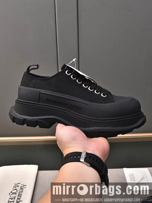 Alexander McQueen Shoes sz34-45 hnw0109