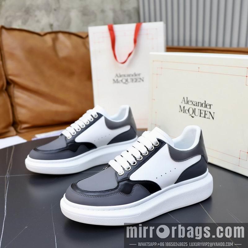 Alexander McQueen Shoes sz35-44 hnm0104