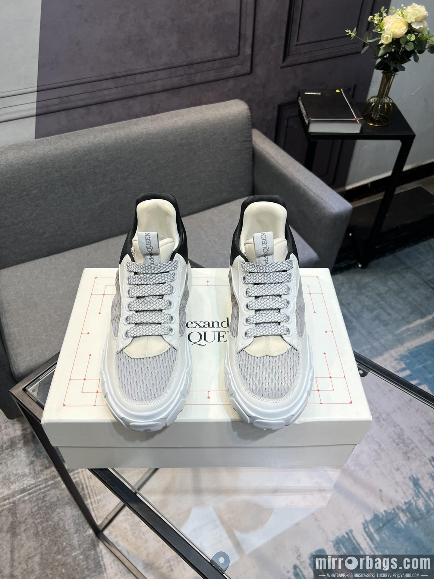 Alexander McQueen Shoes sz35-45 hnh0101